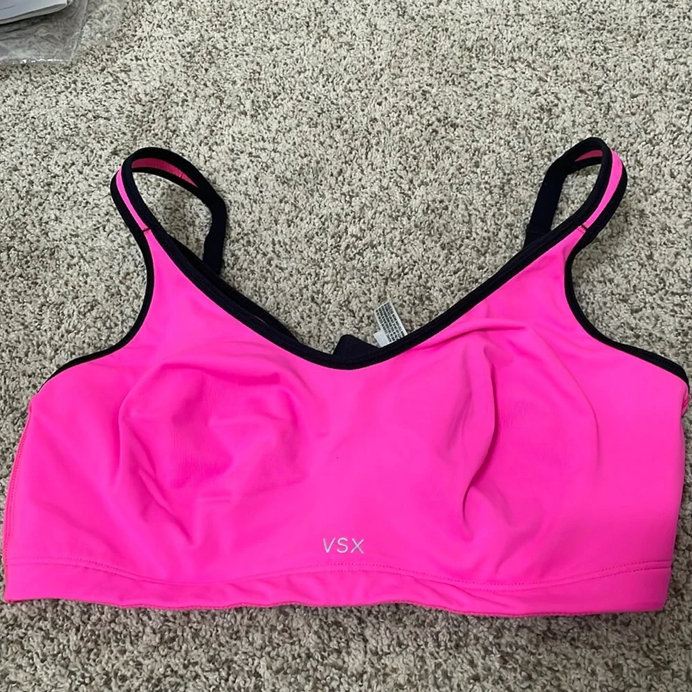 VSX SPORTS BRA 36DD - Picture 1 of 5